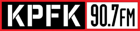 KPFK Logo
